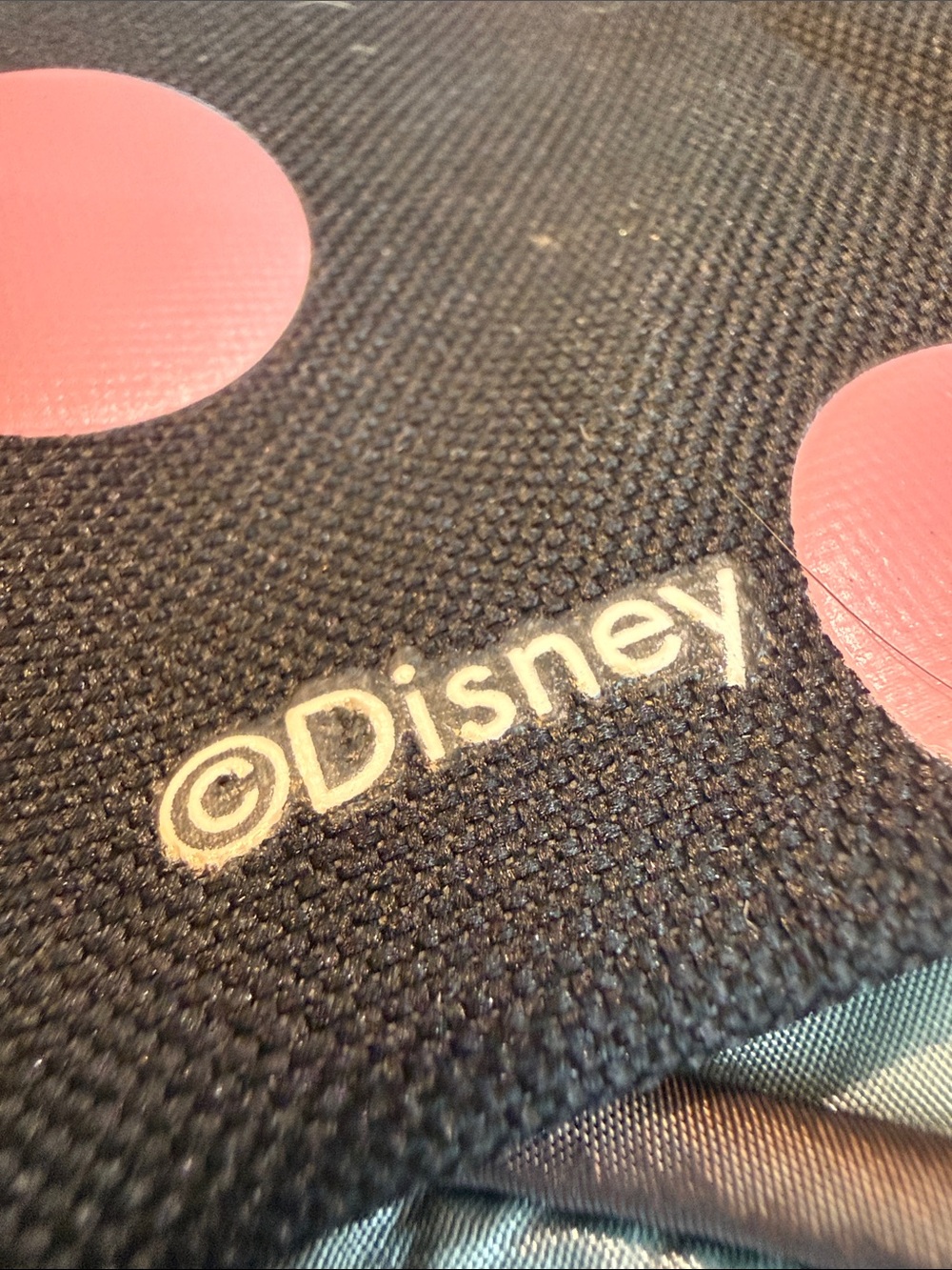 Disney Minnie Backpack - Picture 4 of 4